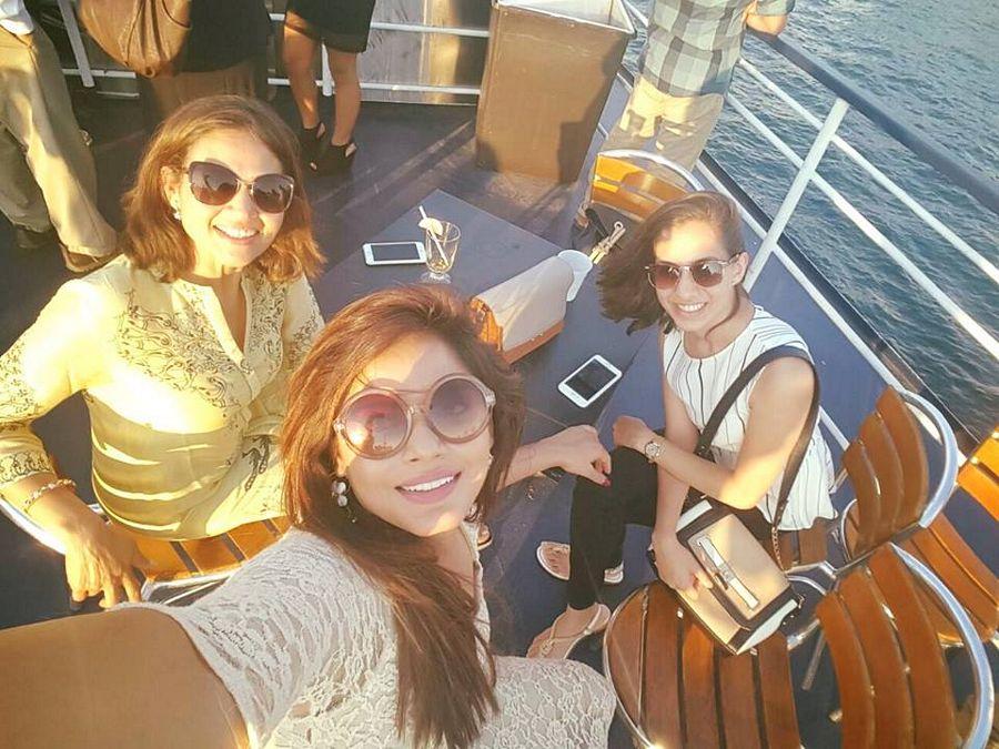 B'day Special: Neetu Chandra Rare & Unseen Personal Real Life Photos