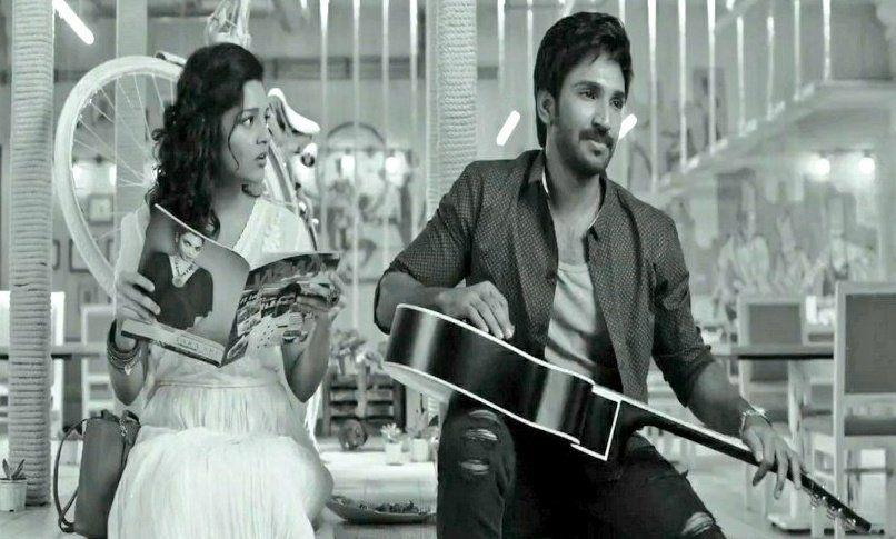 Neevevaro Movie Latest Stills & Posters