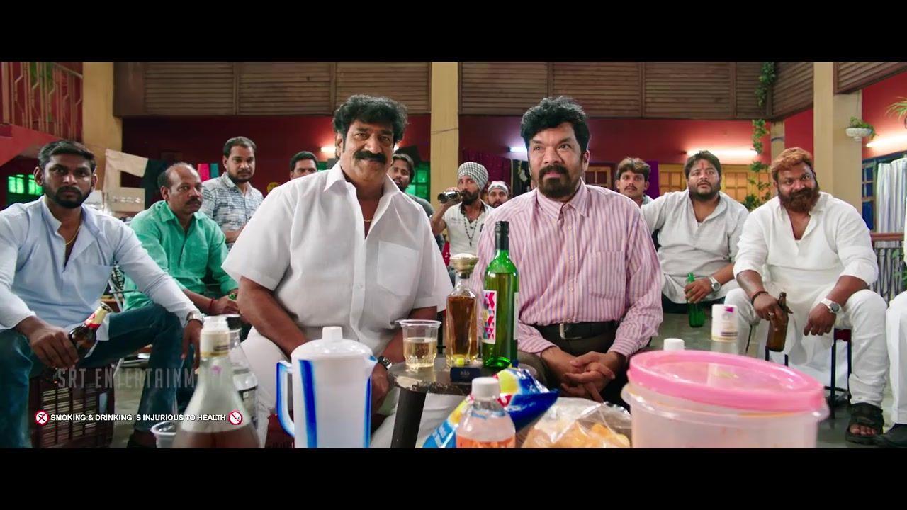 Nela Ticket Movie New Stills & Posters Released