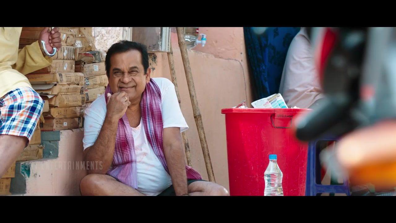 Nela Ticket Movie New Stills & Posters Released