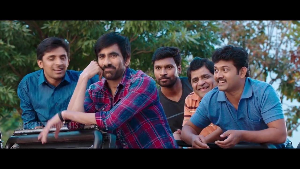 Nela Ticket Movie New Stills & Posters Released