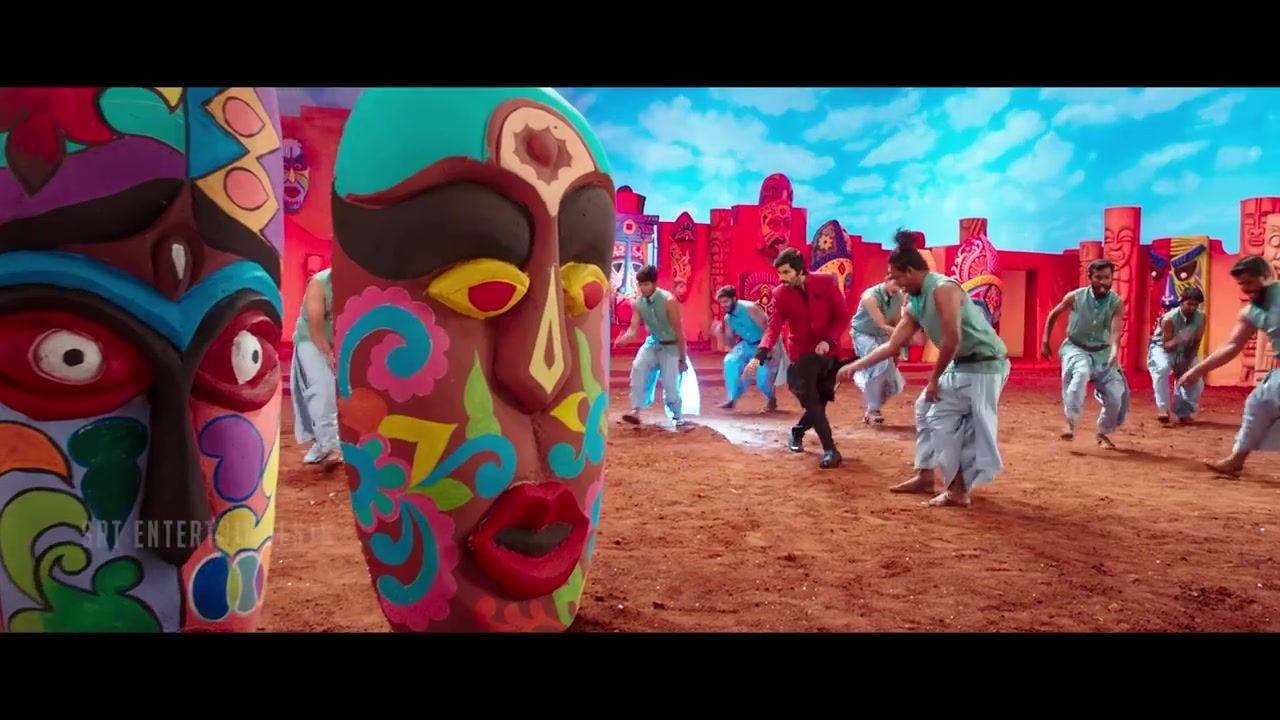 Nela Ticket Movie New Stills & Posters Released