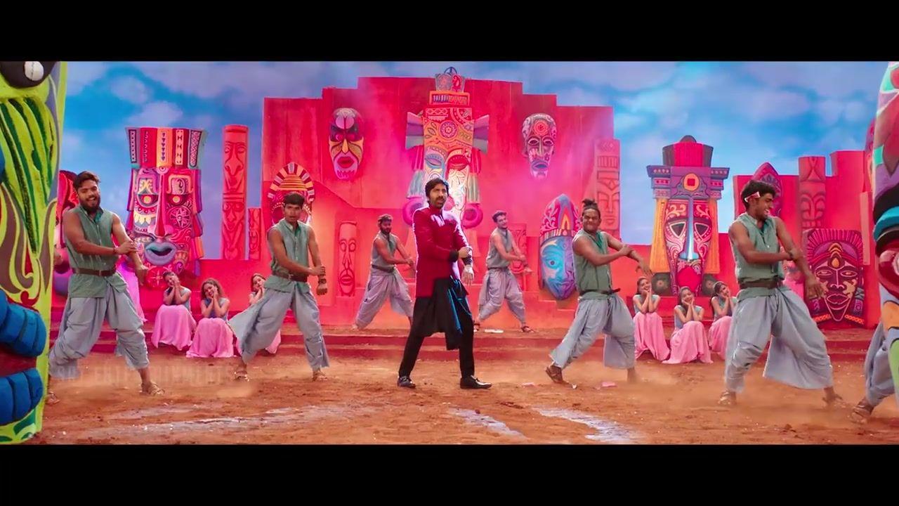 Nela Ticket Movie New Stills & Posters Released