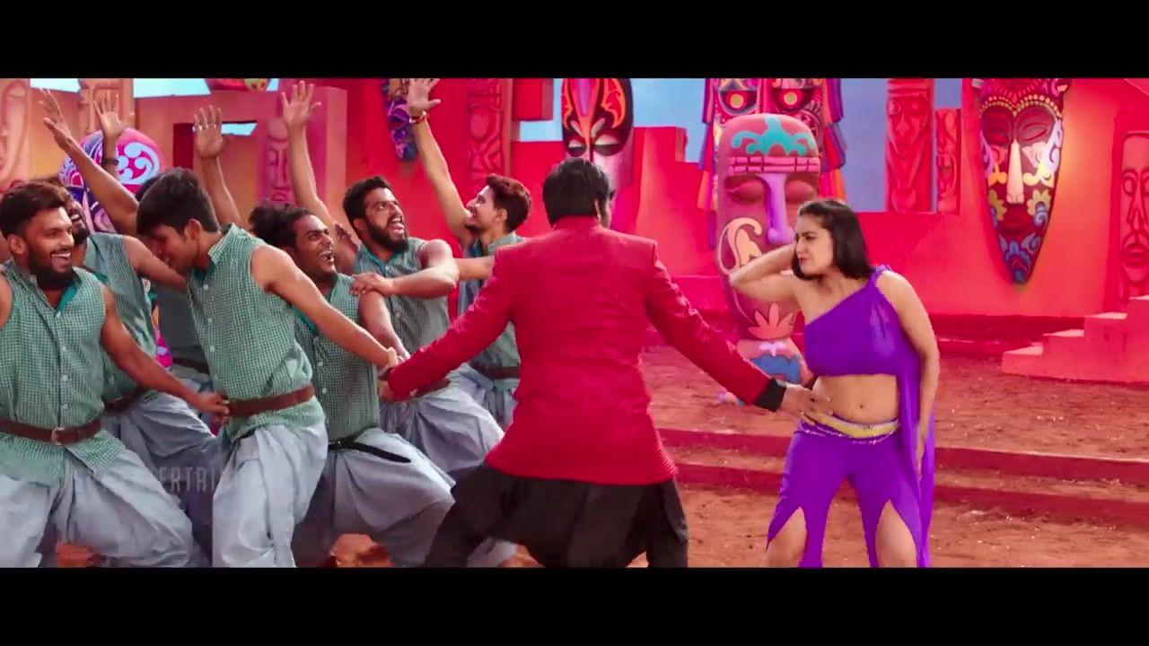 Nela Ticket Movie New Stills & Posters Released