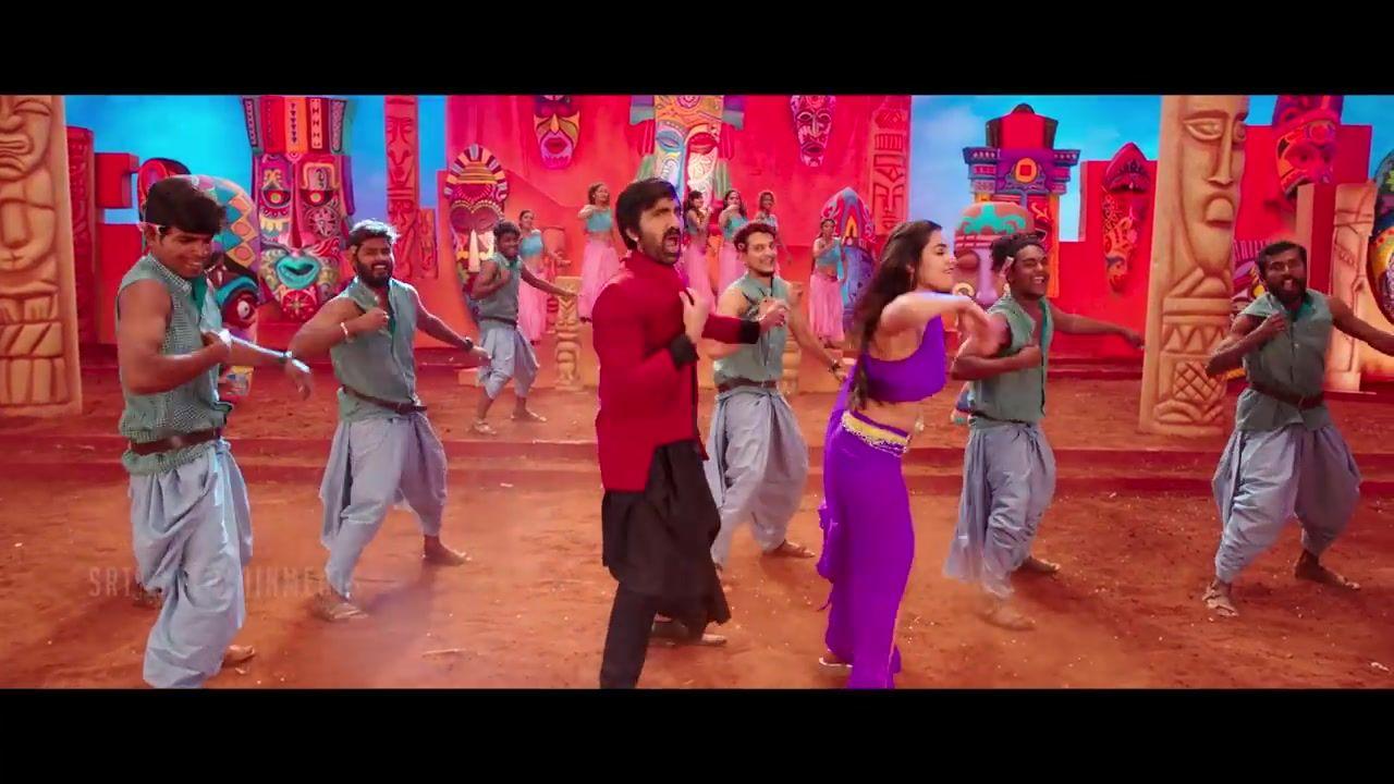 Nela Ticket Movie New Stills & Posters Released