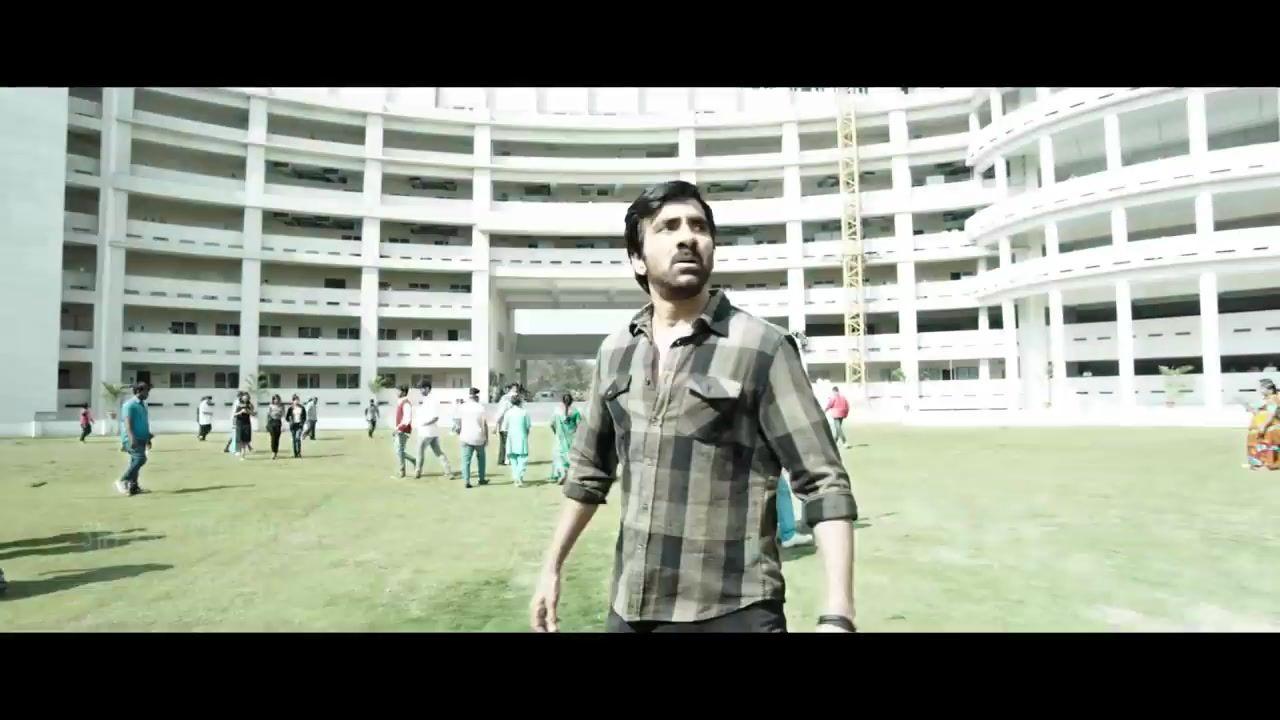 Nela Ticket Movie New Stills & Posters Released