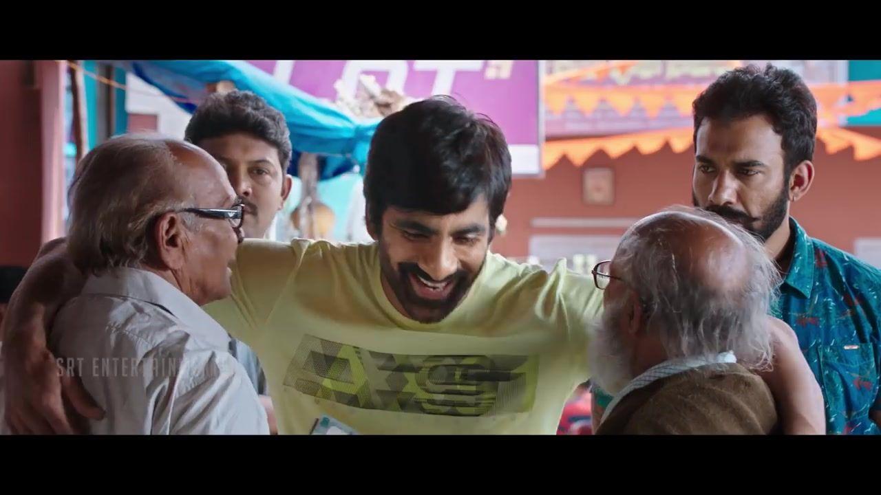 Nela Ticket Movie New Stills & Posters Released