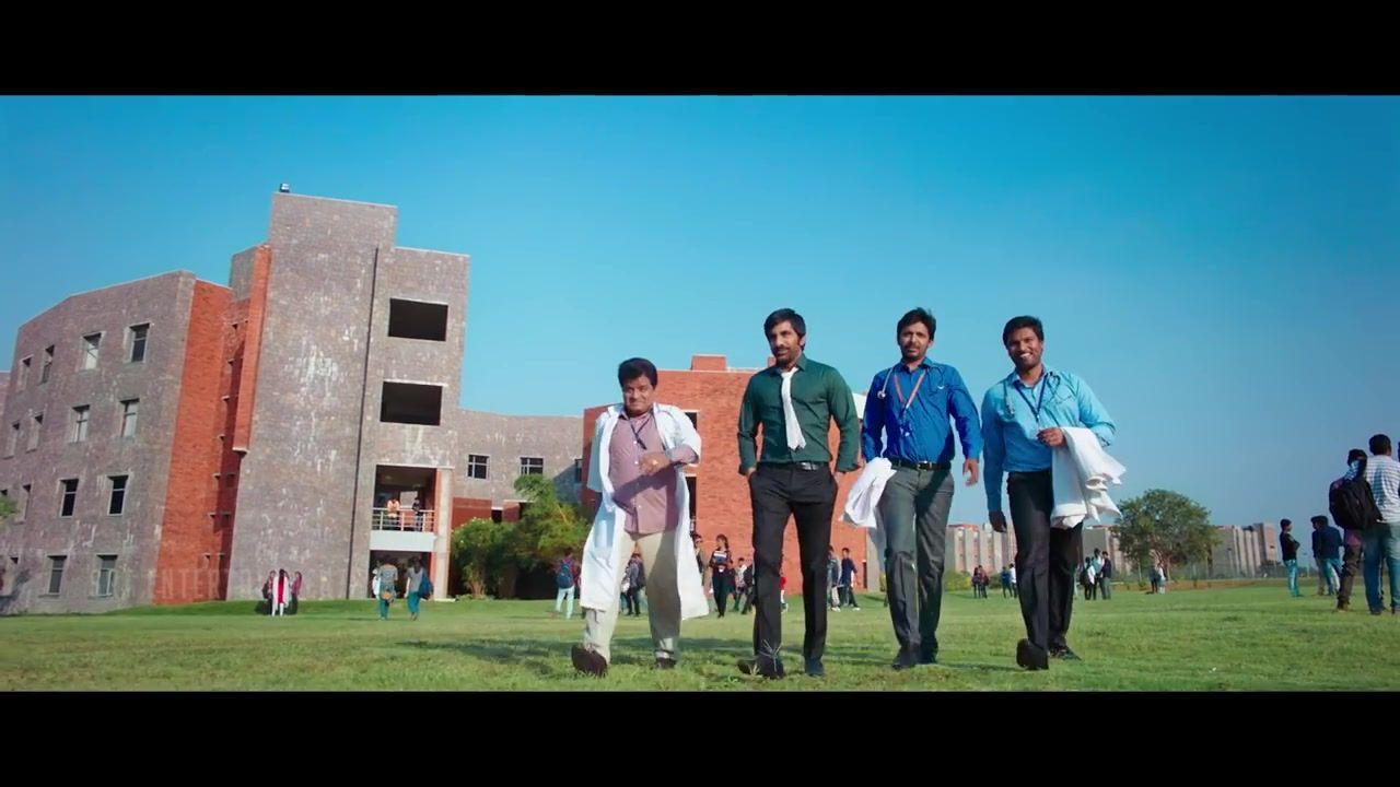 Nela Ticket Movie New Stills & Posters Released