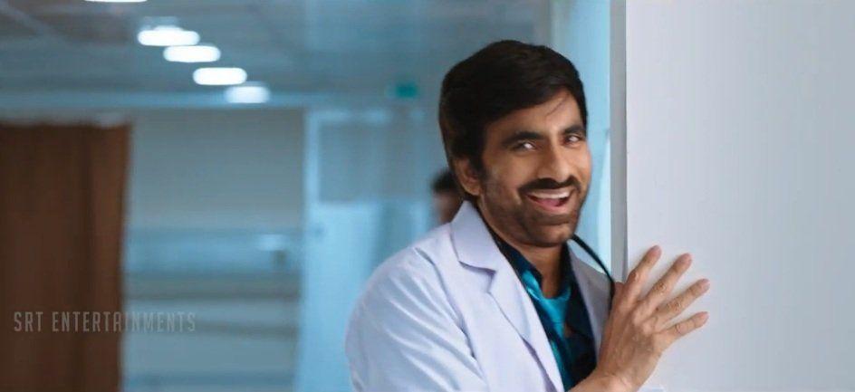 Nela Ticket Movie New Stills & Posters Released