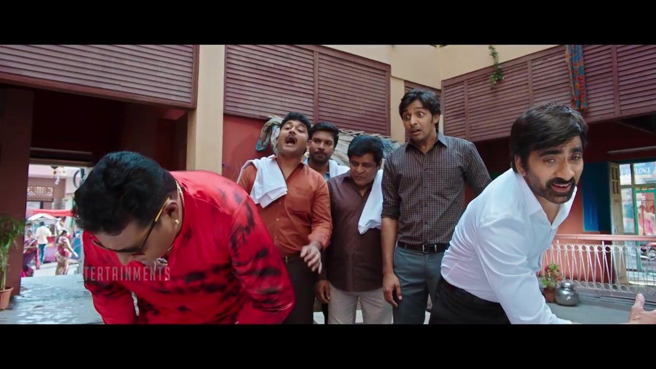 Nela Ticket Movie New Stills & Posters Released