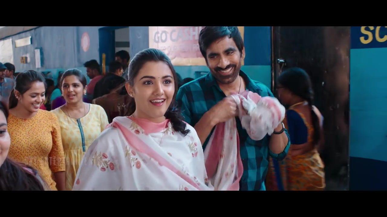 Nela Ticket Movie New Stills & Posters Released