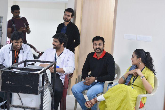 Nela Ticket Movie New Stills & Posters Released