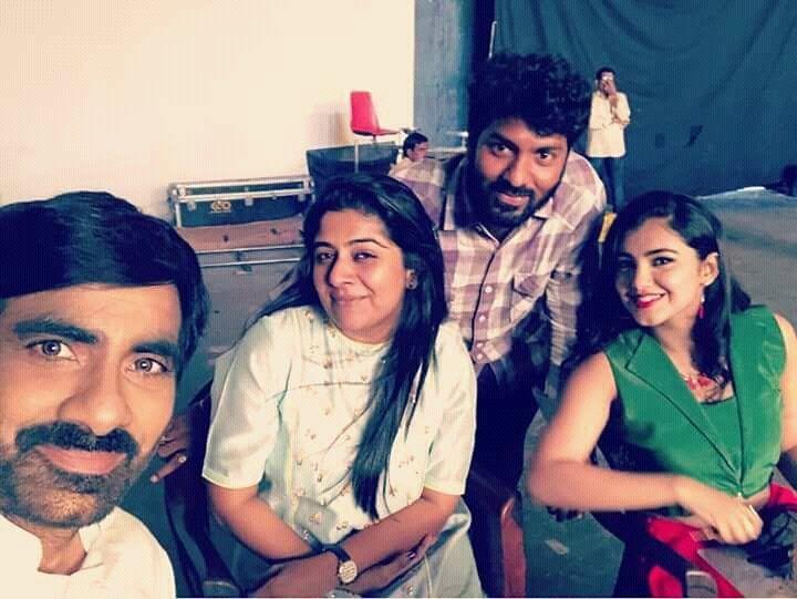 Nela Ticket Movie New Stills & Posters Released