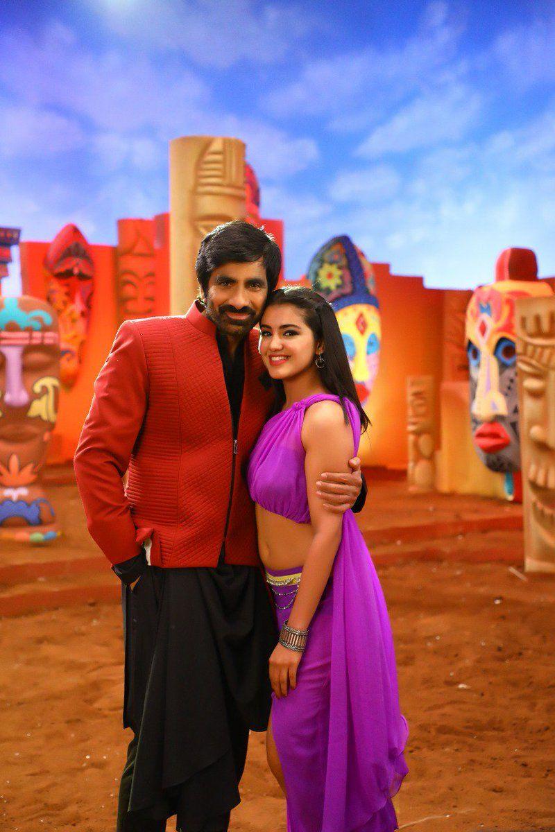 Nela Ticket Movie New Stills & Posters Released