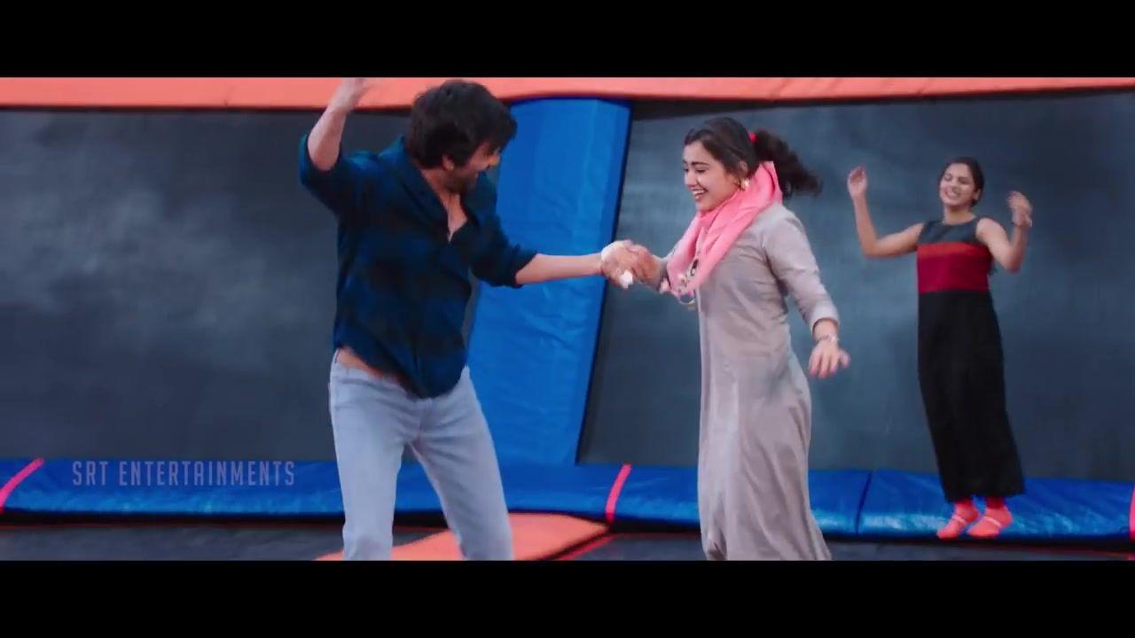 Nela Ticket Movie New Stills & Posters Released