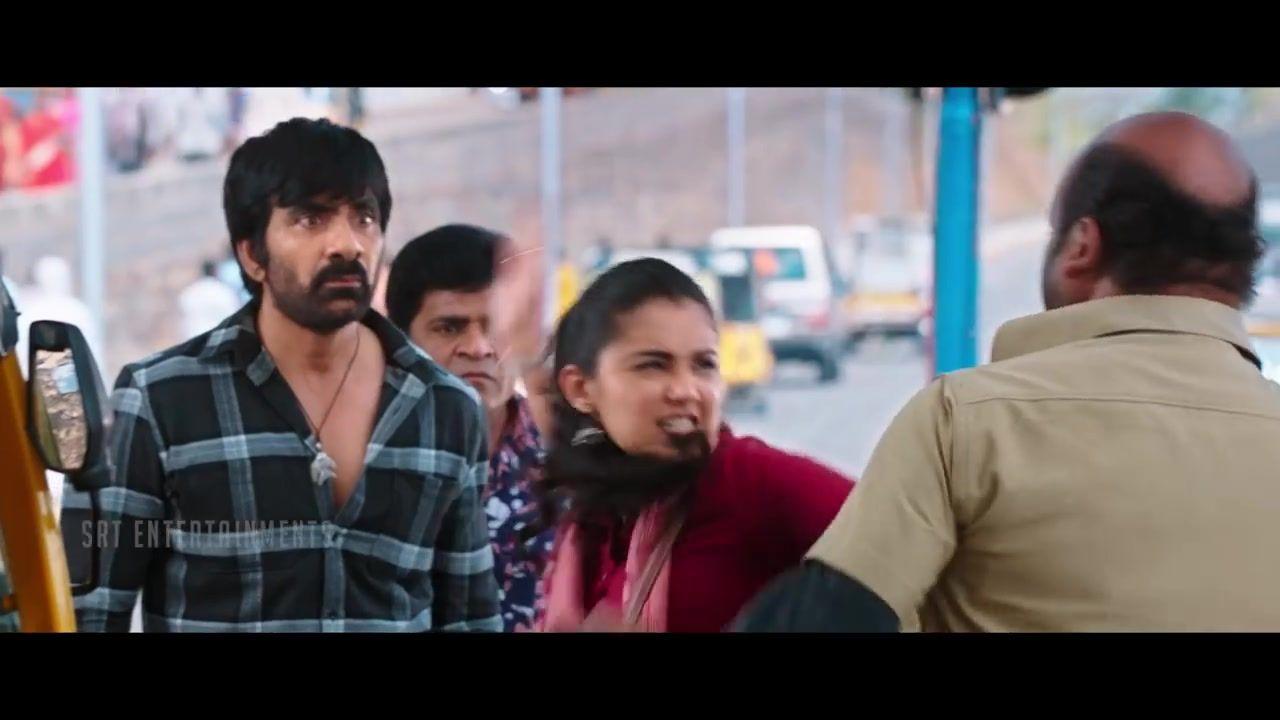 Nela Ticket Movie New Stills & Posters Released