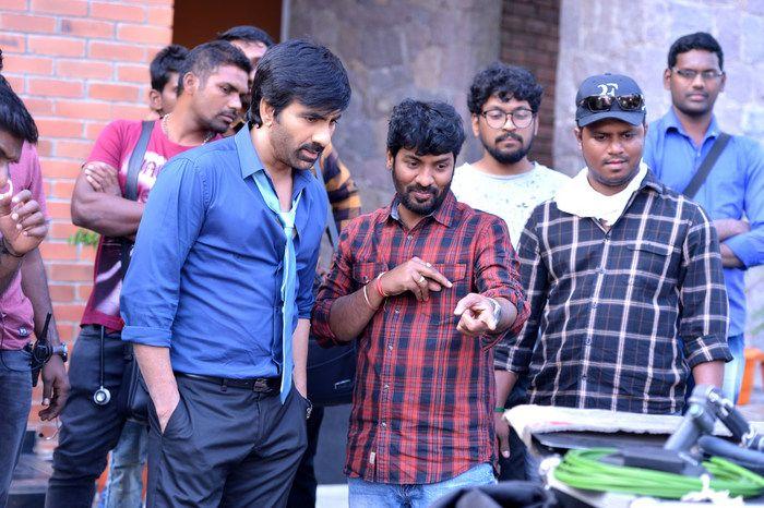 Nela Ticket Movie New Working Stills & Wallpapers