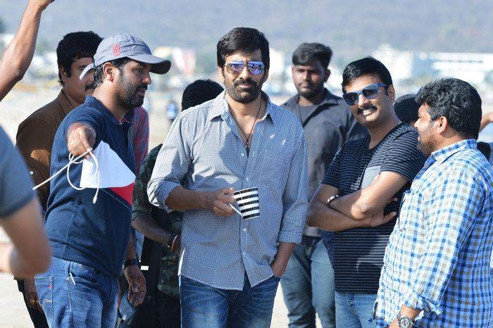 Nela Ticket Movie New Working Stills & Wallpapers