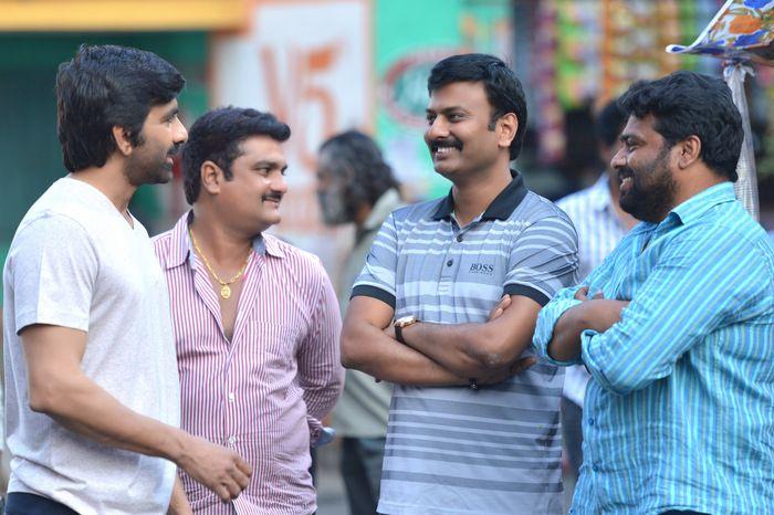 Nela Ticket Movie New Working Stills & Wallpapers