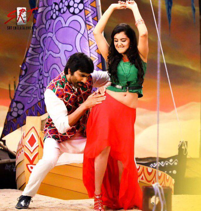 Nela Ticket Movie New Working Stills & Wallpapers