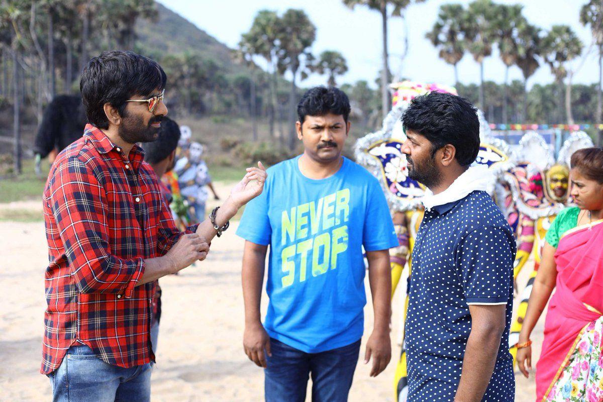 Nela Ticket Movie New Working Stills & Wallpapers