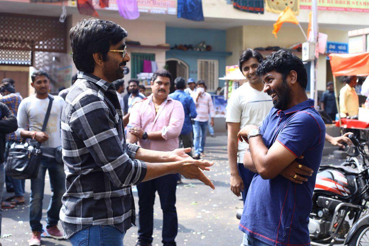 Nela Ticket Movie New Working Stills & Wallpapers