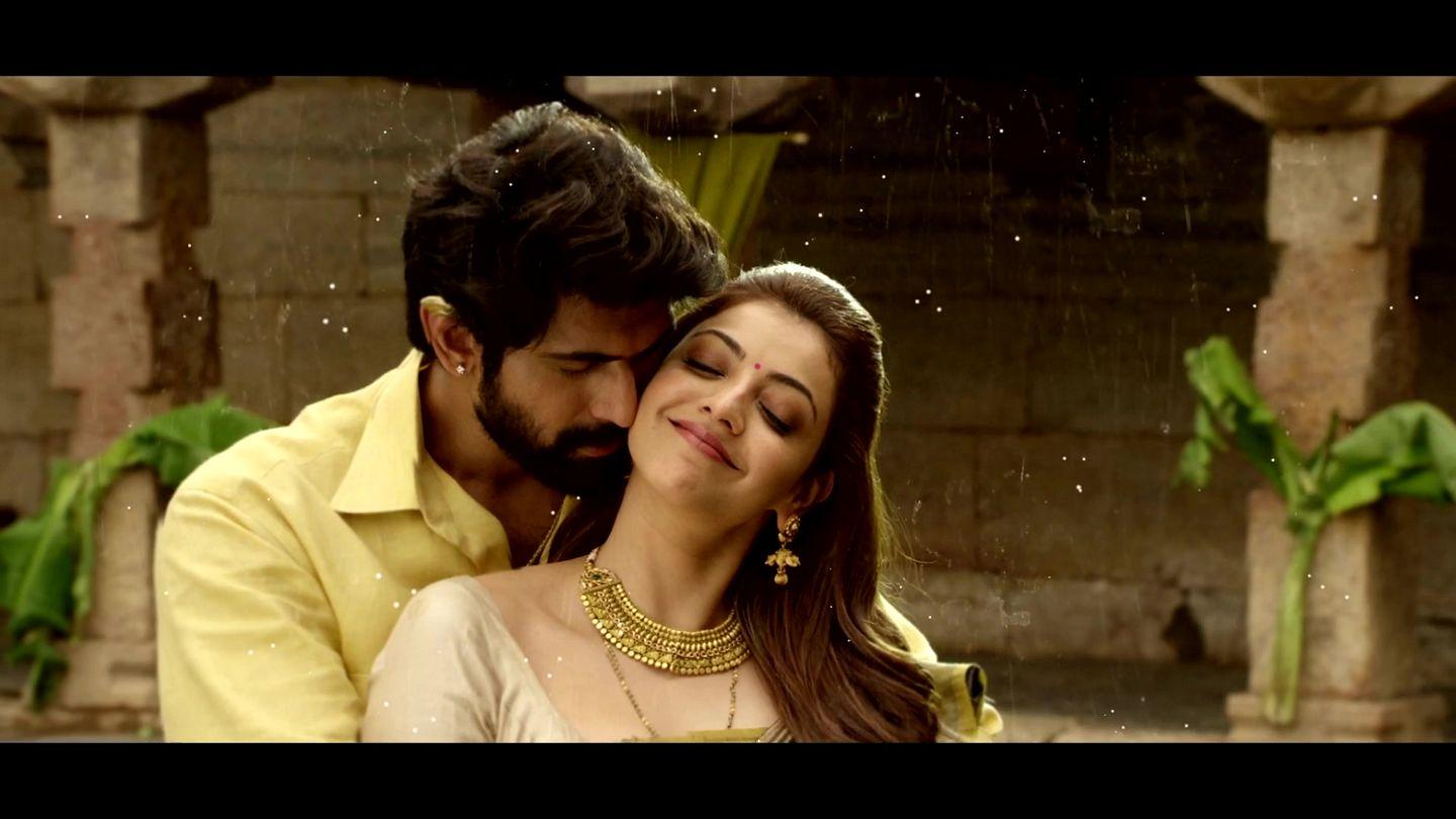 Nene Raju Nene Mantri Movie New Wallpapers