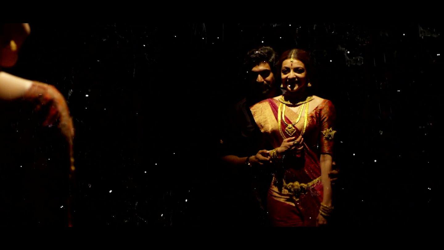 Nene Raju Nene Mantri Movie New Wallpapers
