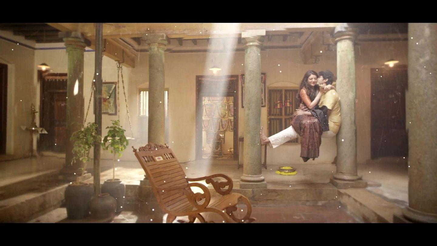 Nene Raju Nene Mantri Movie New Wallpapers