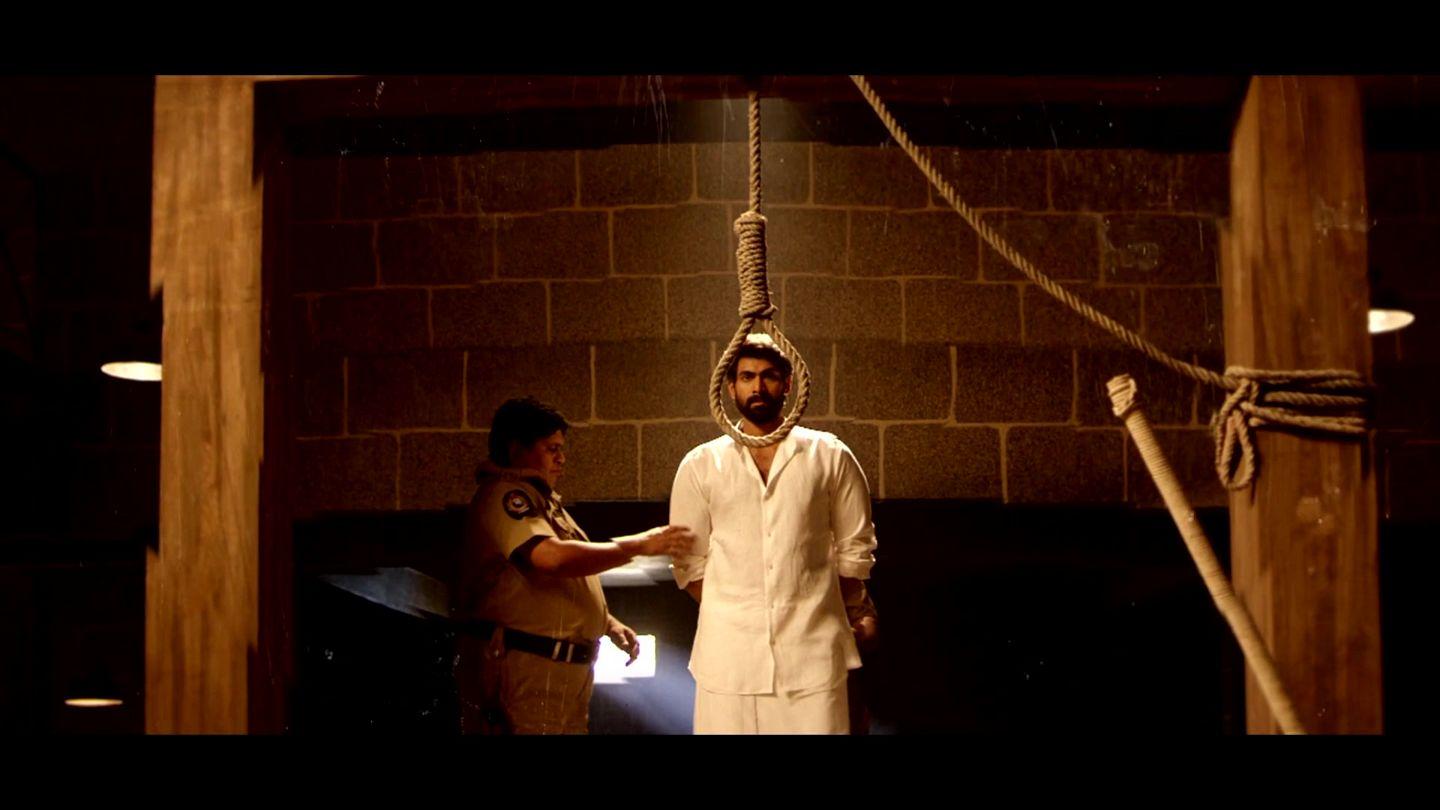 Nene Raju Nene Mantri Movie New Wallpapers