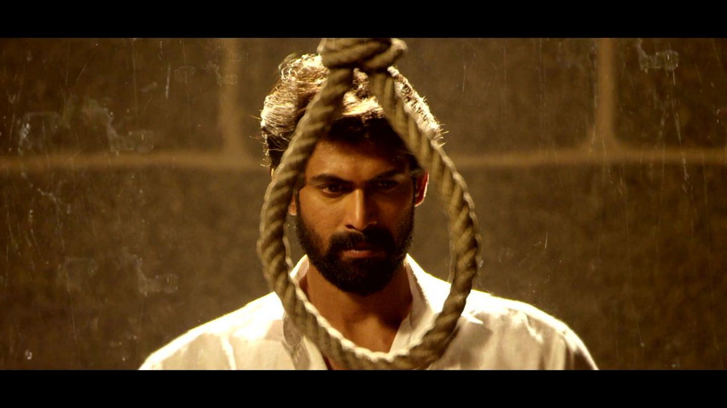 Nene Raju Nene Mantri Movie New Wallpapers