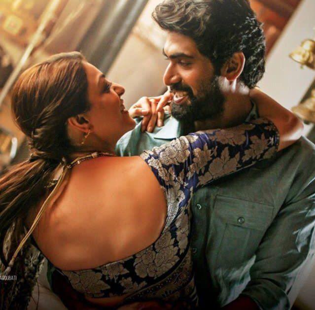 Nene Raju Nene Mantri Movie New Wallpapers