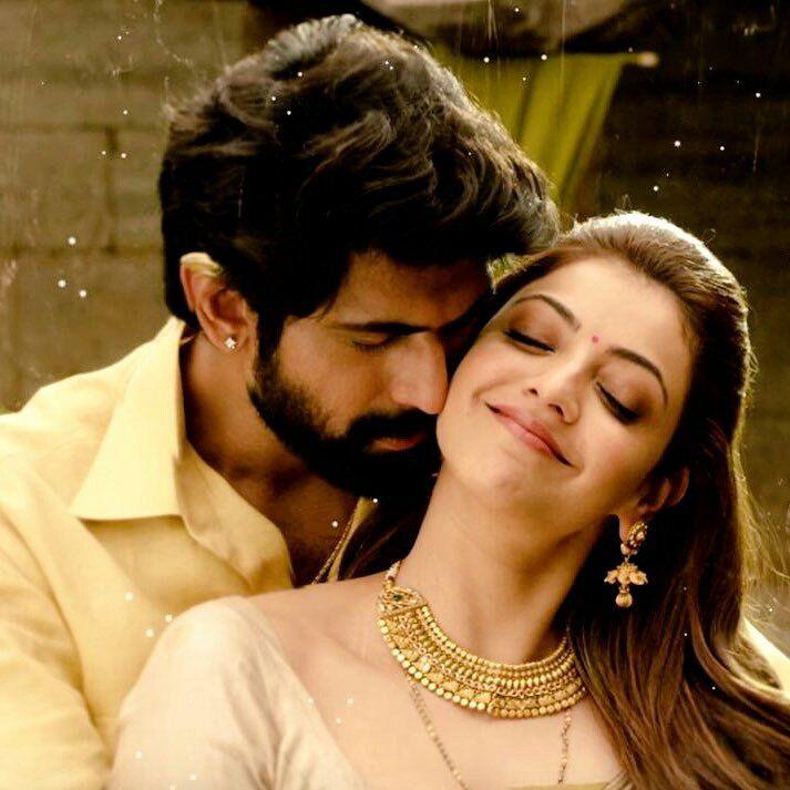 Nene Raju Nene Mantri Movie New Wallpapers