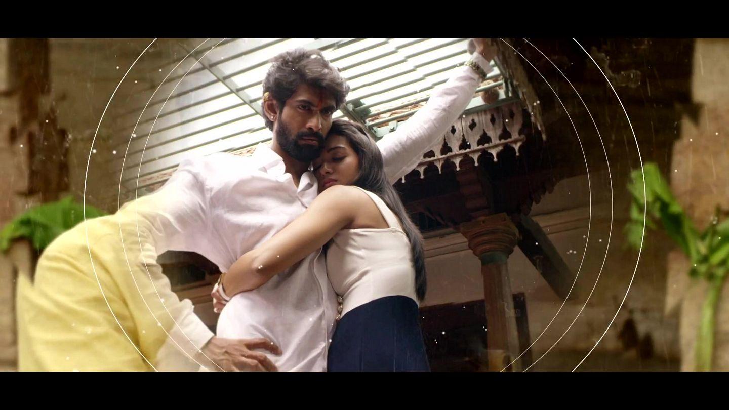 Nene Raju Nene Mantri Movie New Wallpapers