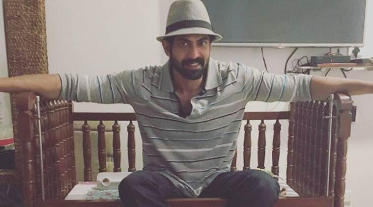 Nene Raju Nene Mantri Movie Shooting Leaked Photos