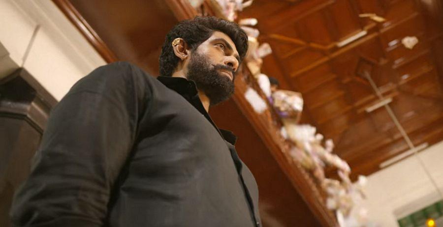 Nene Raju Nene Mantri Movie Working Stills