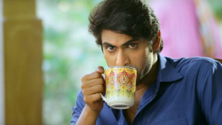 Nene Raju Nene Mantri Movie Working Stills