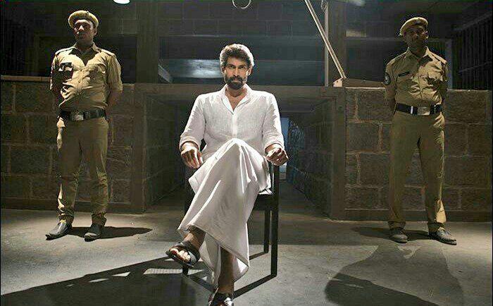 Nene Raju Nene Mantri Movie Working Stills