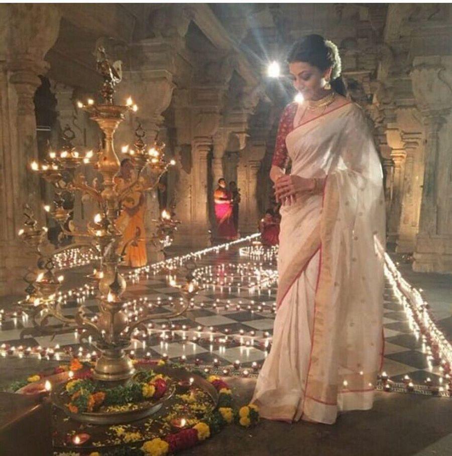 Nene Raju Nene Mantri Movie Working Stills