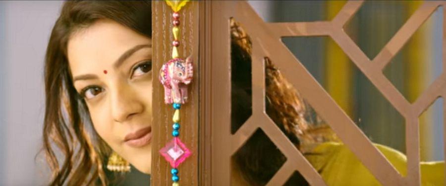 Nene Raju Nene Mantri Movie Working Stills