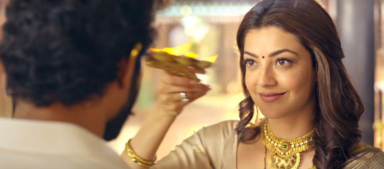 Nene Raju Nene Mantri Telugu Movie New Photos