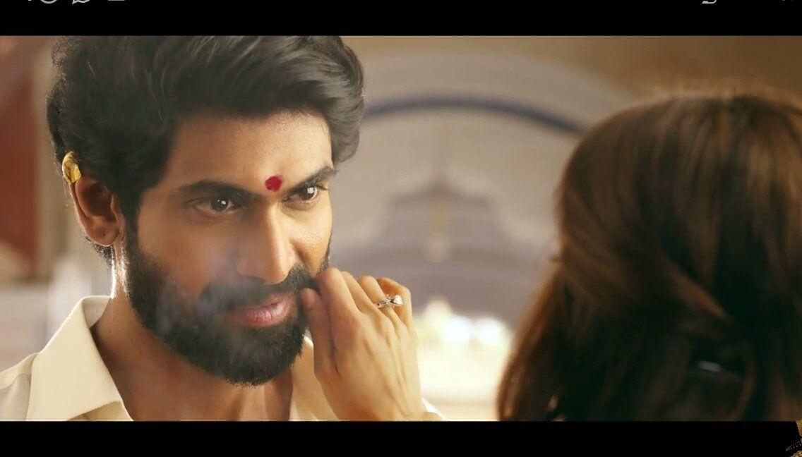 Nene Raju Nene Mantri Telugu Movie New Photos