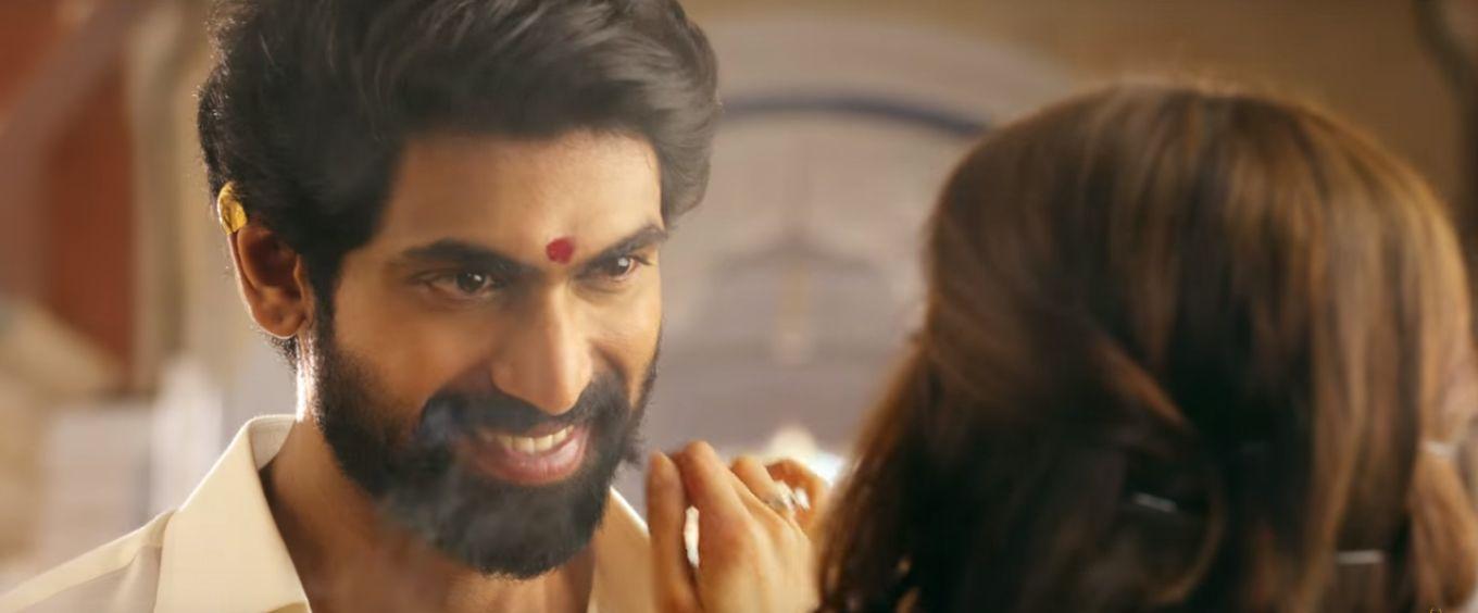 Nene Raju Nene Mantri Telugu Movie New Photos