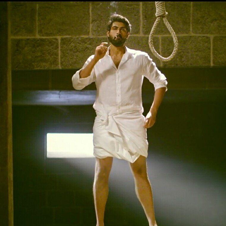 Nene Raju Nene Mantri Telugu Movie New Photos