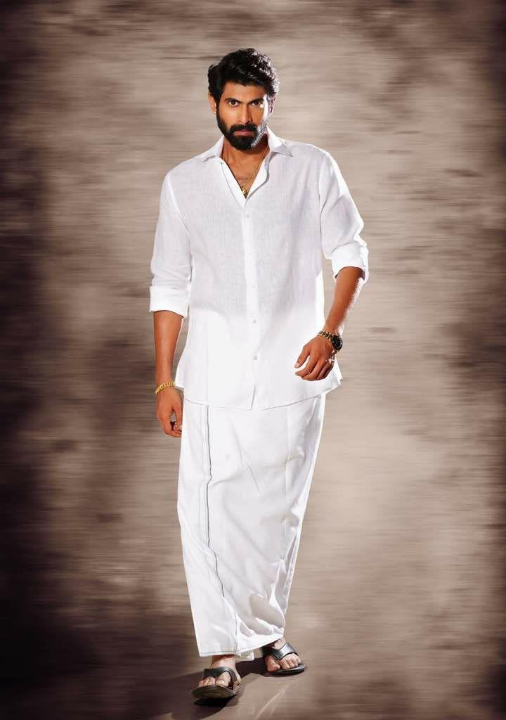 Nene Raju Nene Mantri Telugu Movie New Photos