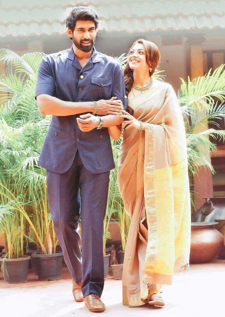 Nene Raju Nene Mantri Telugu Movie New Photos