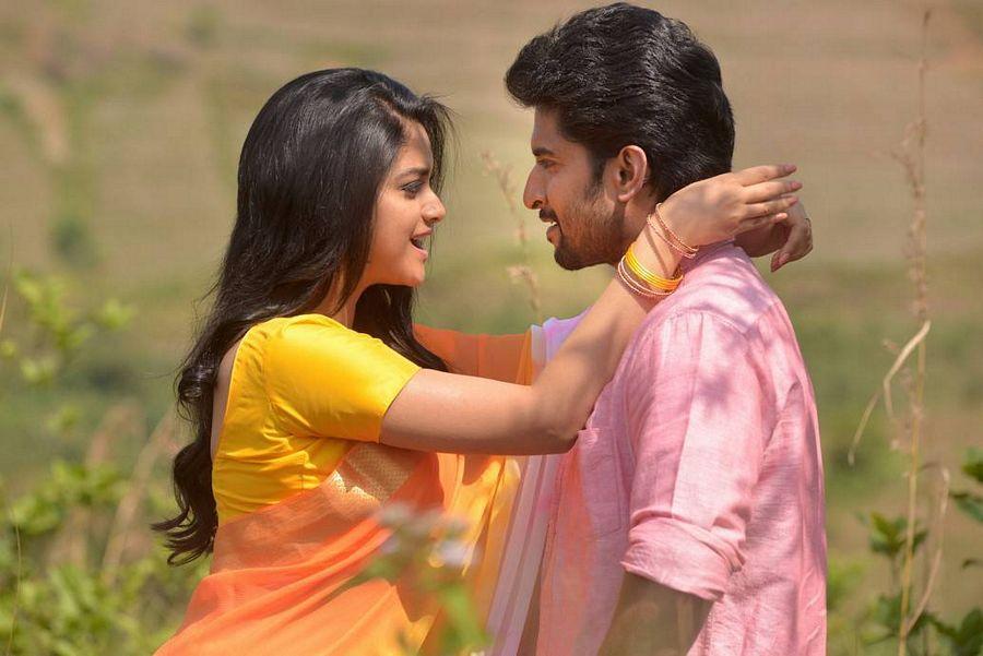 Nenu Local Telugu Movie Latest Stills