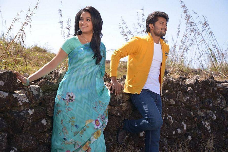 Nenu Local Telugu Movie Latest Stills