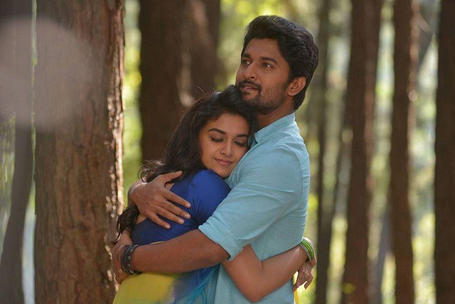 Nenu Local Telugu Movie Latest Stills