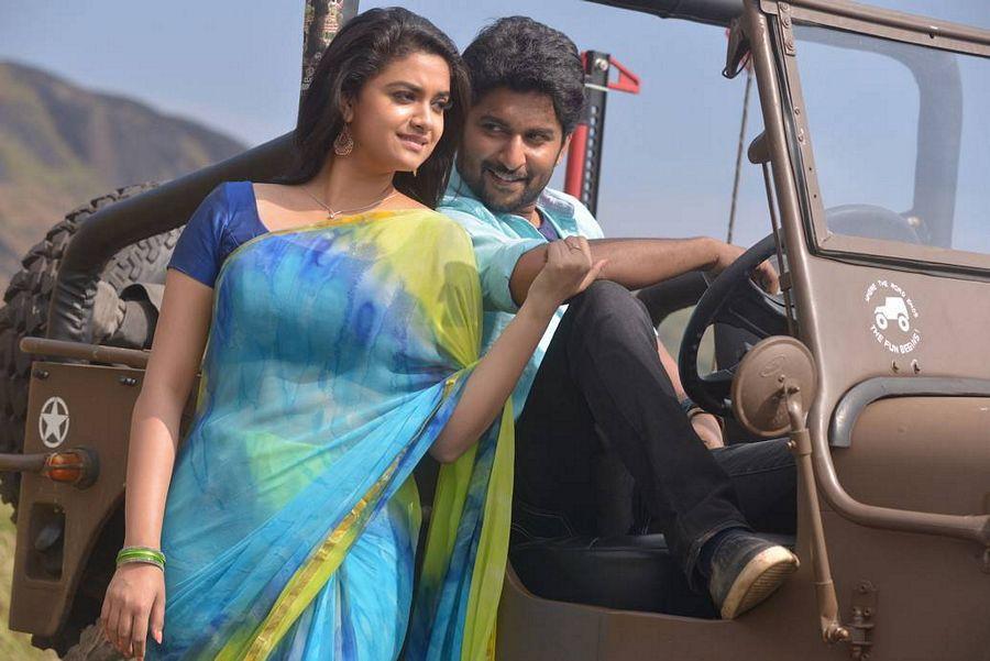 Nenu Local Telugu Movie Latest Stills